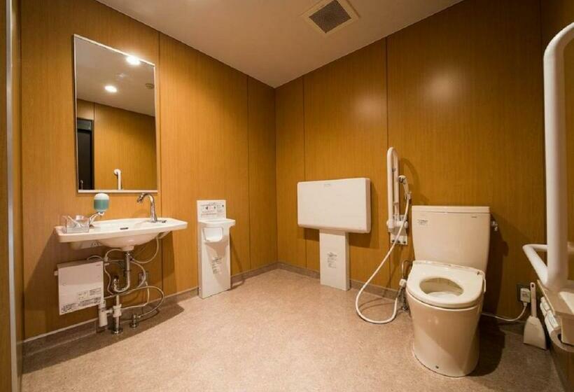 Студия Стандарт, Iwaki   Hotel / Vacation Stay 25636