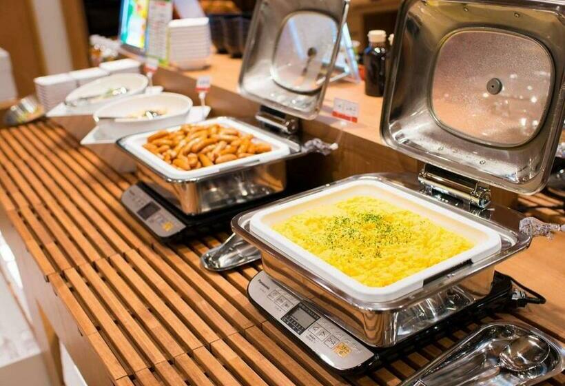 Студия Стандарт, Iwaki   Hotel / Vacation Stay 25636