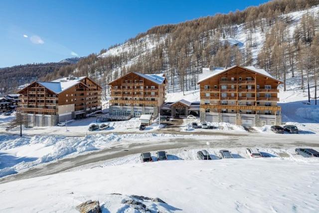 Апартаменты 1 Спальня, Les Terrasses De Labrau  Les Chalets Du Verdon