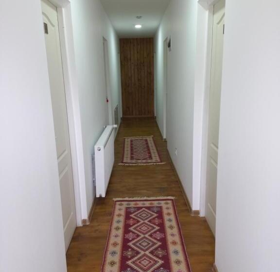 اتاق استاندارد, Casa Arabela