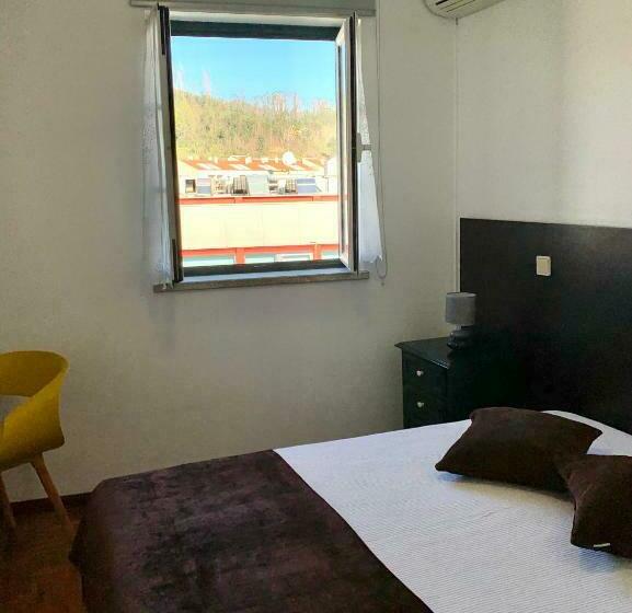 スタンダードルーム, Casa Do Paço