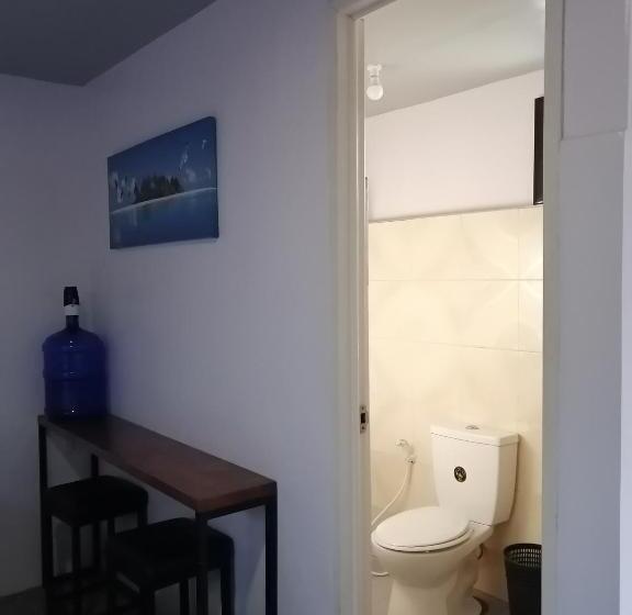 Студия Стандарт, Marino Bungalows