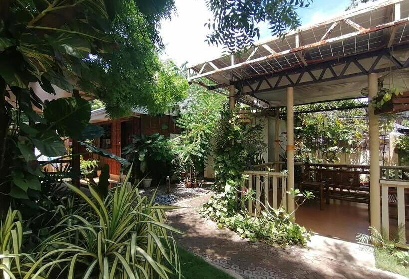 Студия Стандарт, Marino Bungalows