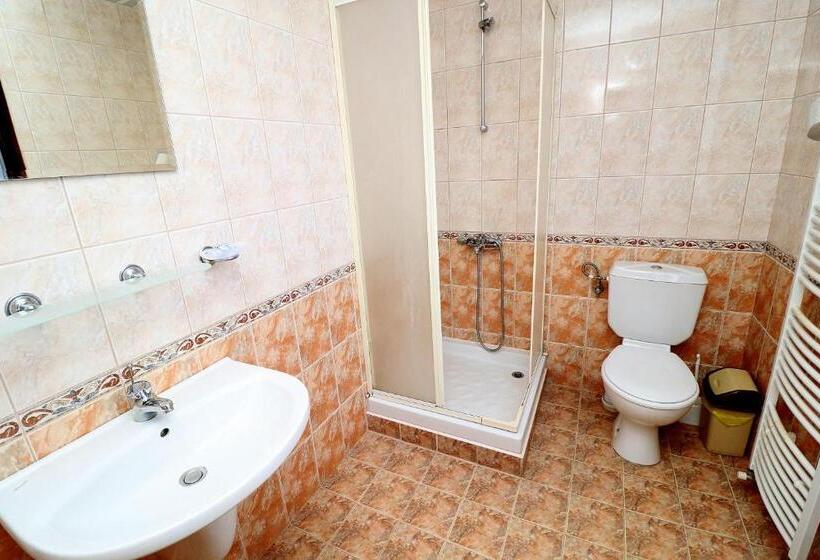 Номер Стандарт, Toncho S Guest House For 16 Guests
