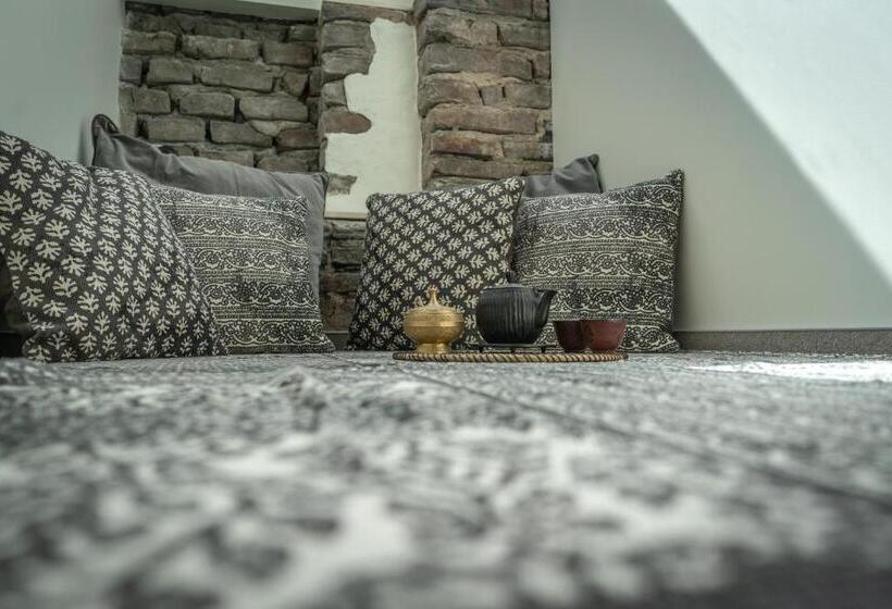 غرفة ديلوكس, Mai Ram Yoga House