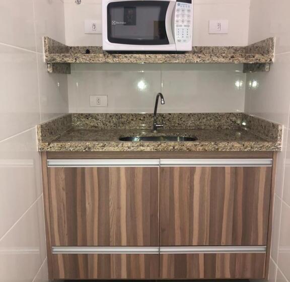 Четырехместный Номер Стандарт, Cavalinho Branco   Apartamento 516