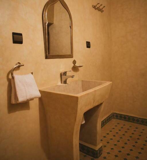 Chambre Standard, Dar Ait Bouguemez