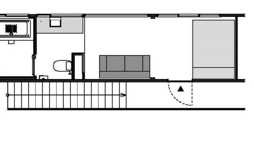 침실 1개 아파트, Nel Beach Rosso / Vacation Stay 17520