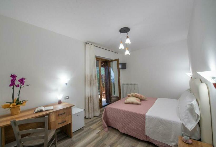 اتاق استاندارد, Il Casale Del Contadino