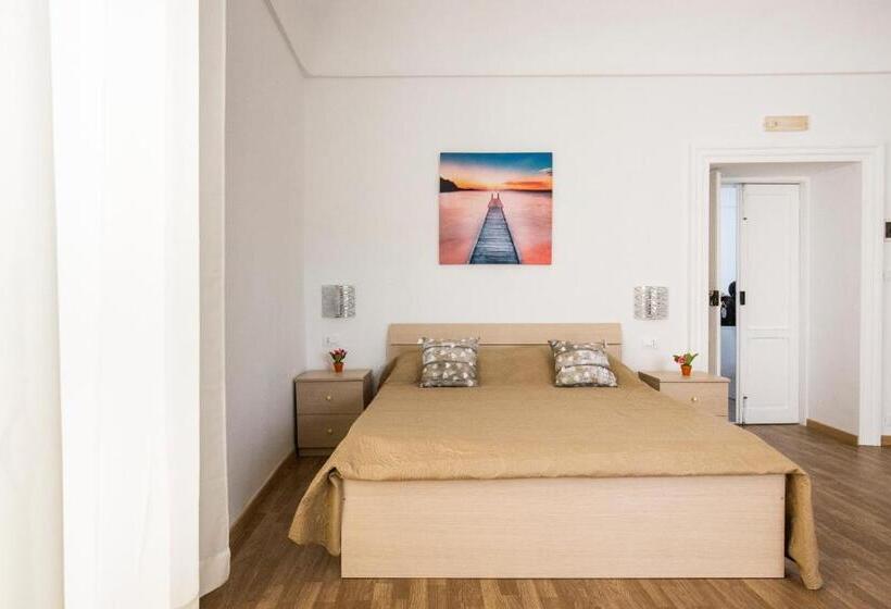ファミリールーム, La Casa Del Barocco