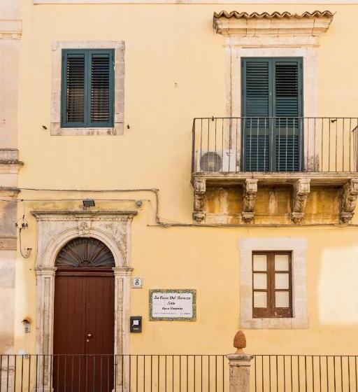 スタンダードトリプルルーム, La Casa Del Barocco