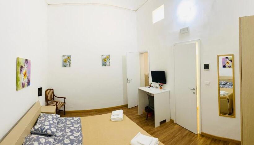 エコノミールーム, La Casa Del Barocco