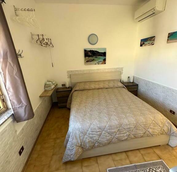 اتاق لوکس, B&b Arcipelago