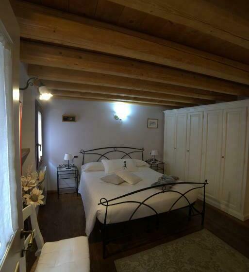 스탠다드 룸, B&b Casa Perla