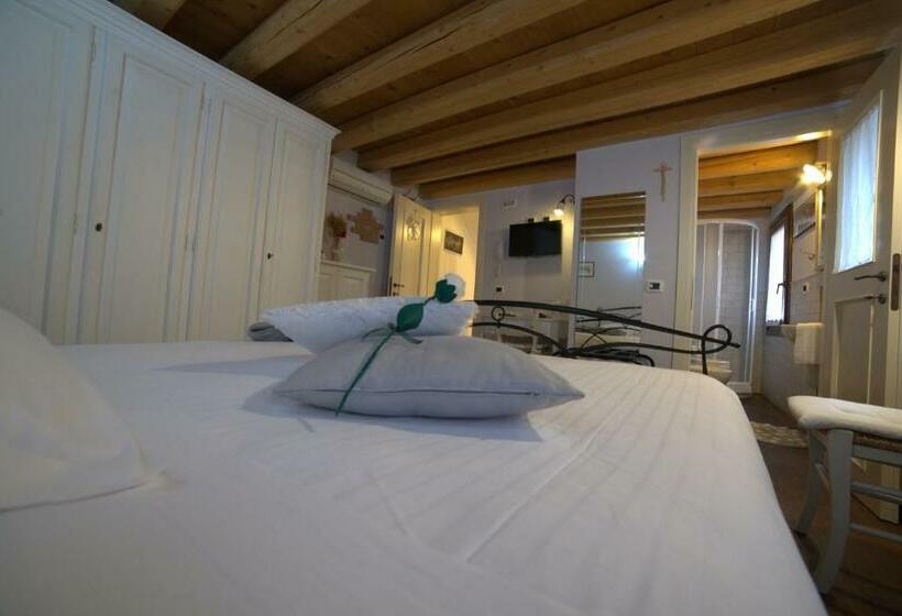 스탠다드 룸, B&b Casa Perla