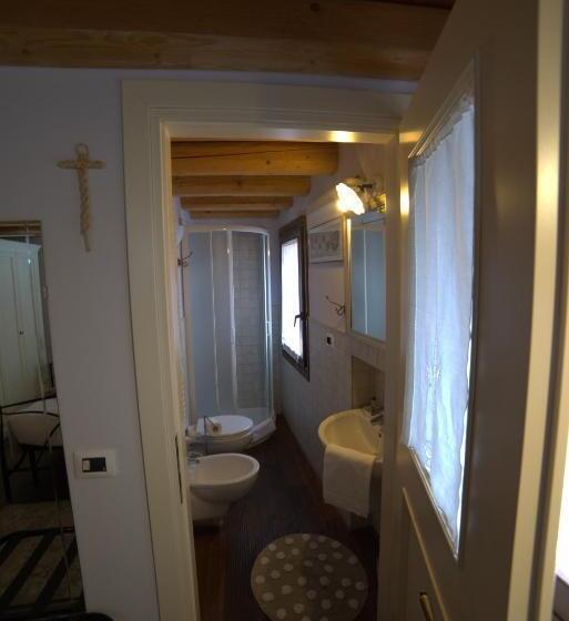 스탠다드 룸, B&b Casa Perla