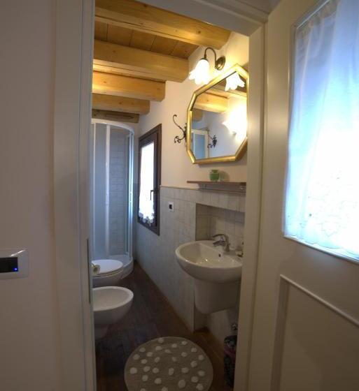 스탠다드 룸, B&b Casa Perla