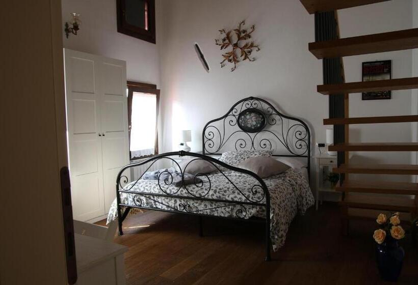 스탠다드 룸, B&b Casa Perla