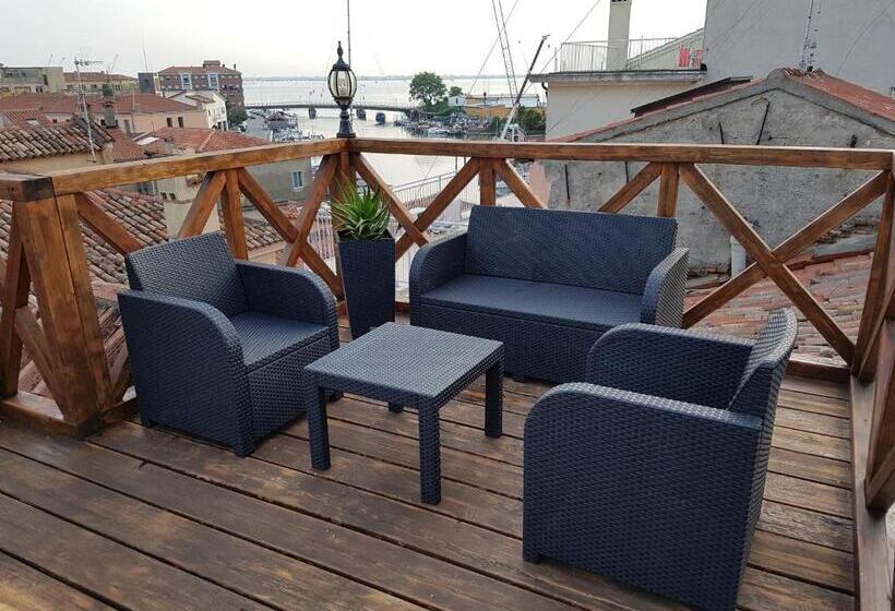 스탠다드 룸, B&b Casa Perla