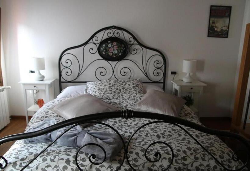 스탠다드 룸, B&b Casa Perla