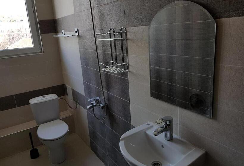 آپارتمان 3 خوابه, Oleander Rooms & Apartment
