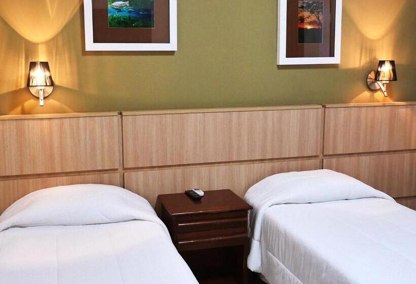 스탠다드 룸, Clh Suites Bonito Sul