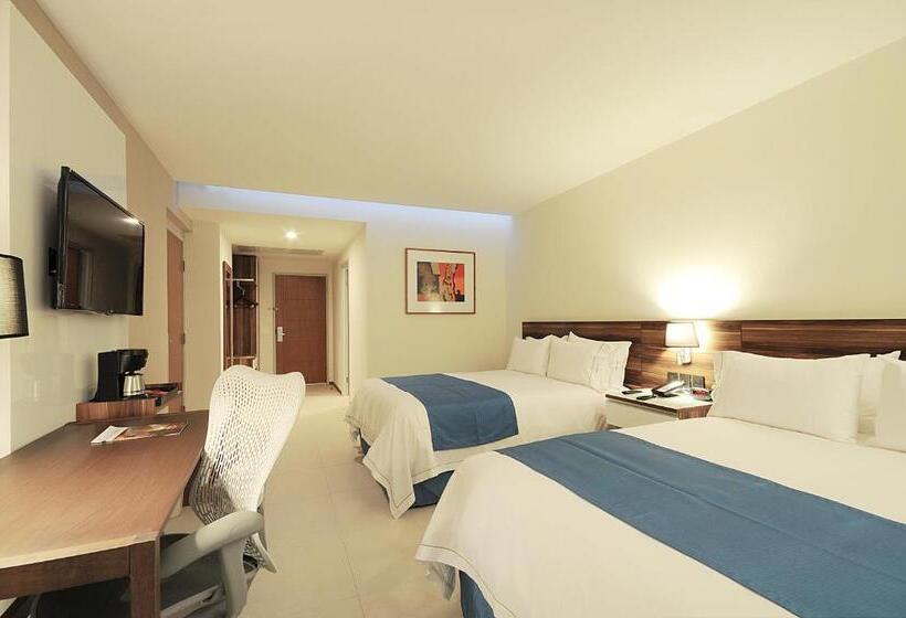 חדר סטנדרט, Holiday Inn Express Puerto Vallarta, An Ihg