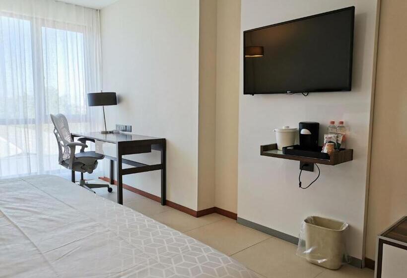 חדר סטנדרט, Holiday Inn Express Puerto Vallarta, An Ihg