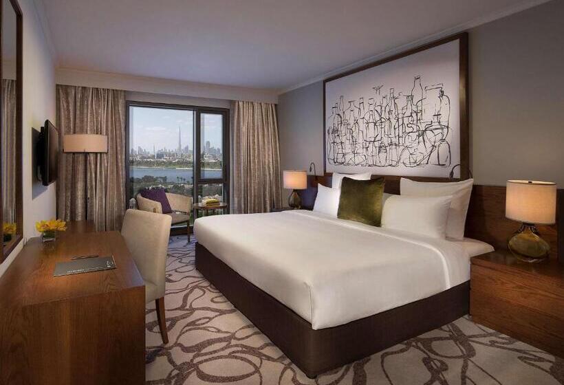 2 Bedroom Apartment with Views, Pullman Dubai Creek City Centre Residences