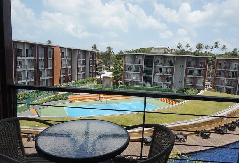 스위트, Replay Residence Samui