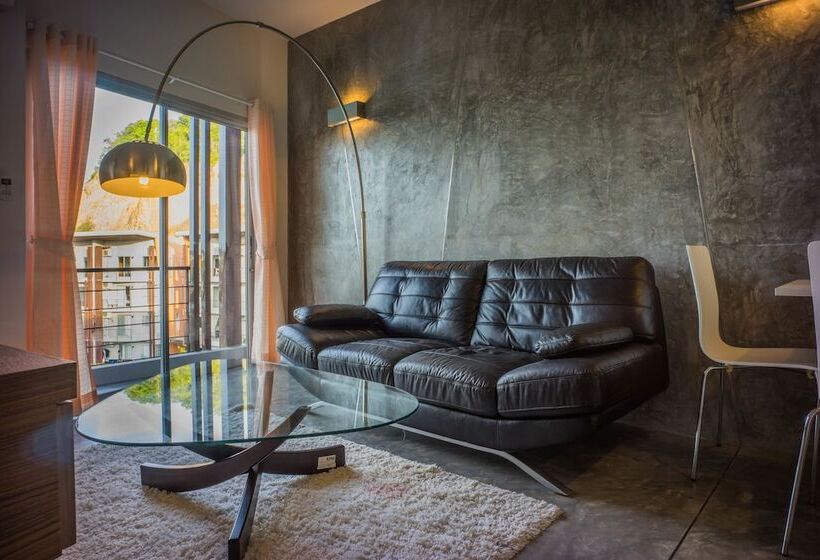 스위트, Replay Residence Samui