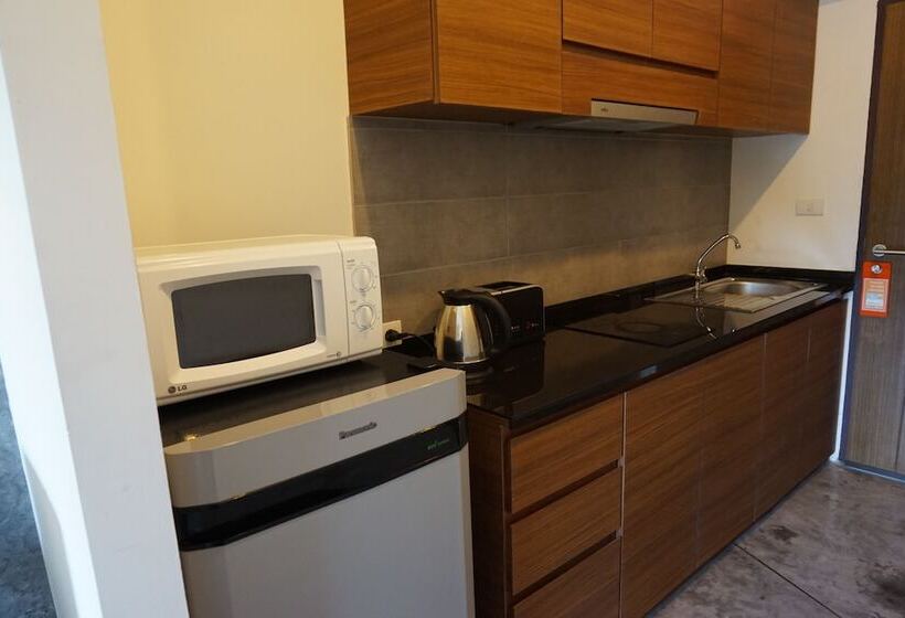 스위트, Replay Residence Samui