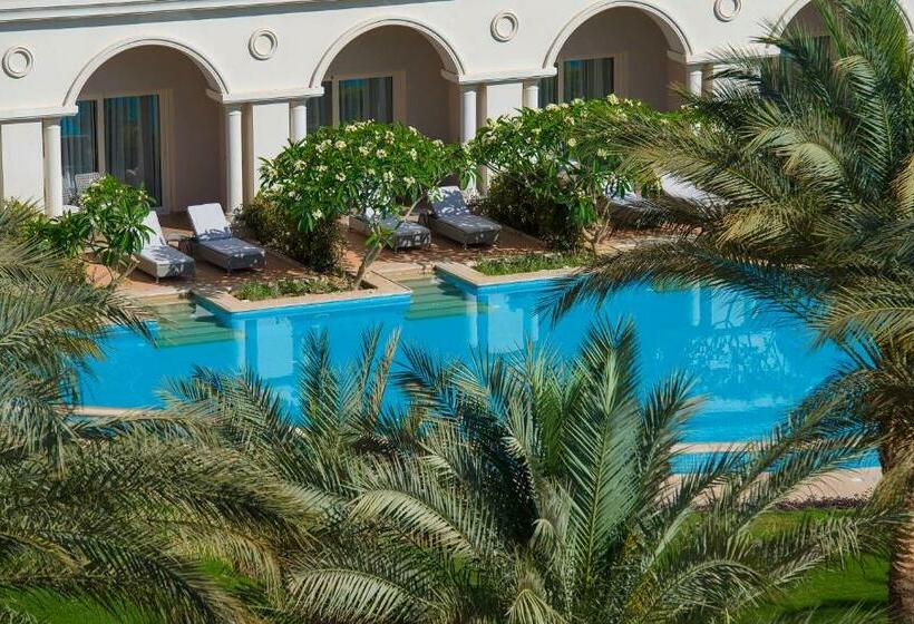 سوئیت ریاست جمهوری 2 خوابه, Baron Palace Sahl Hasheesh