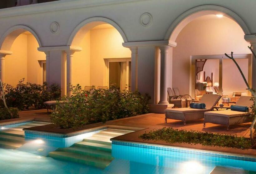 سوئیت ریاست جمهوری 2 خوابه, Baron Palace Sahl Hasheesh