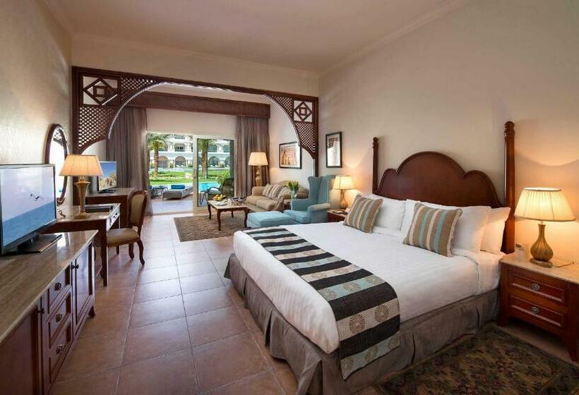 سوییت, Baron Palace Sahl Hasheesh