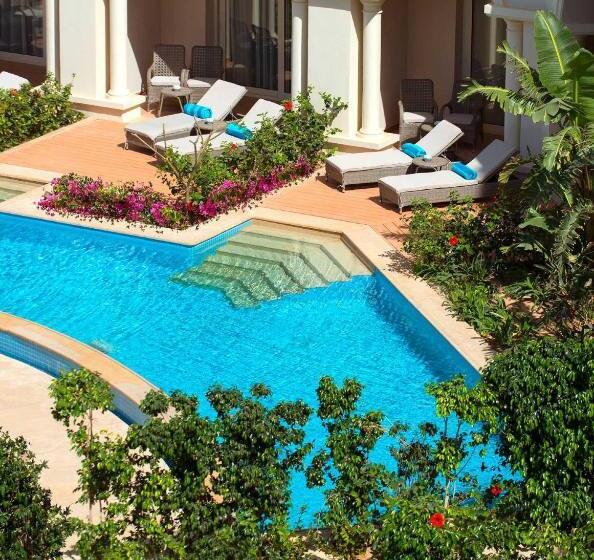 سوئیت پرزیدنت, Baron Palace Sahl Hasheesh