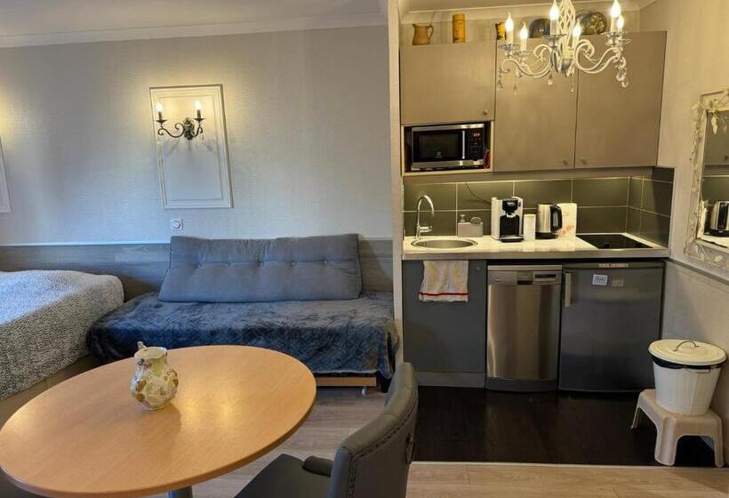 Апартаменты 1 Спальня, Altamira