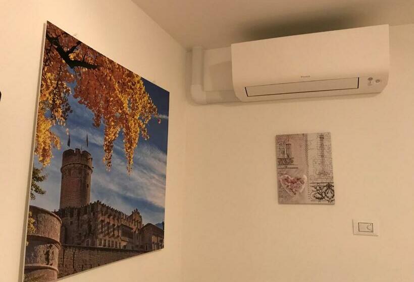 اتاق استاندارد, B&b Al Capitello