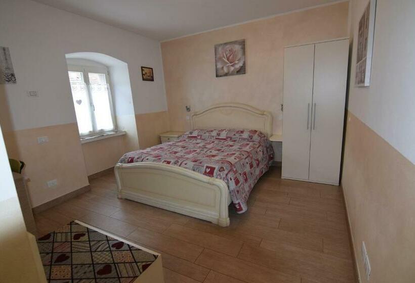 اتاق استاندارد, B&b Al Capitello