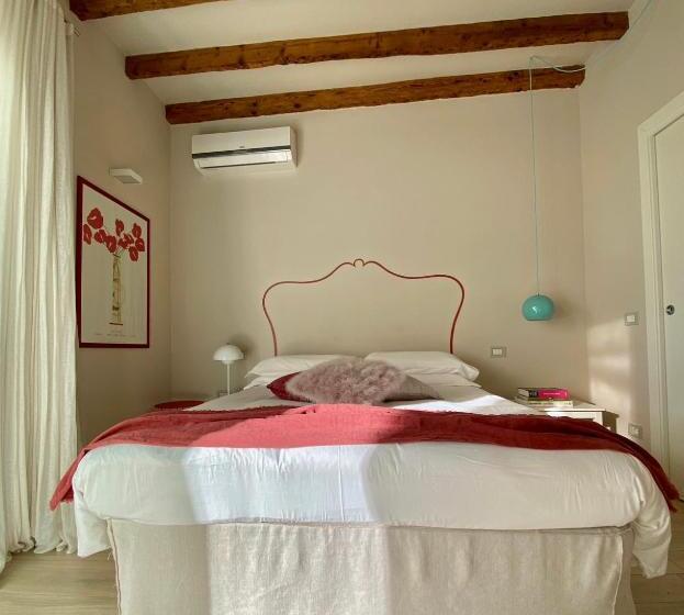 Номер Basic, B&b Panorama Cinque