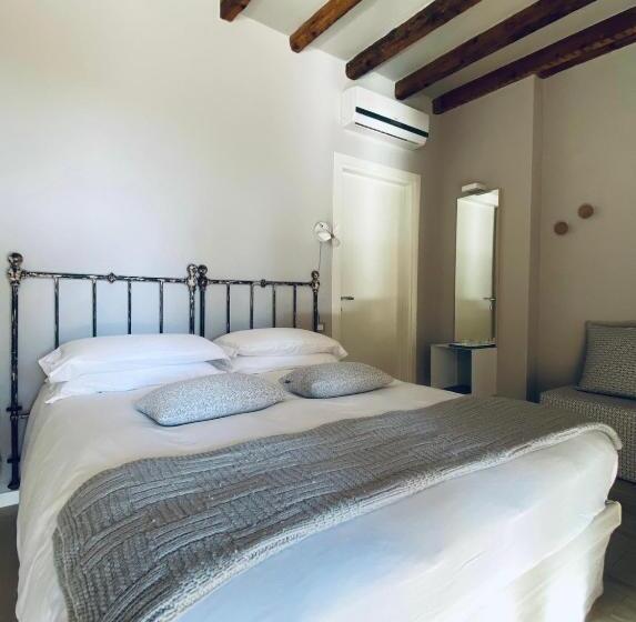 Номер Стандарт, B&b Panorama Cinque