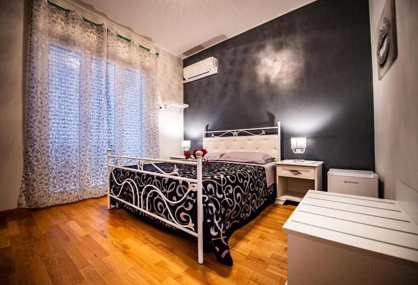 Номер Deluxe Кровать Кинг, Bnb Cheope