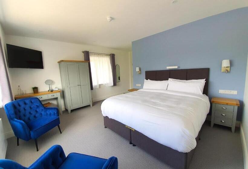 수피리어 룸, Dingle Garden Townhouse