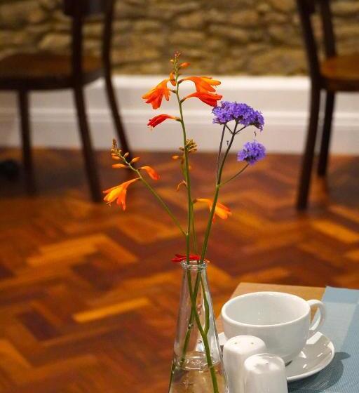 수피리어 룸, Dingle Garden Townhouse