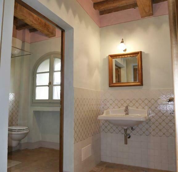 海の見える１ベッドルームアパートメント, Agriturismo Podere Gianmaria