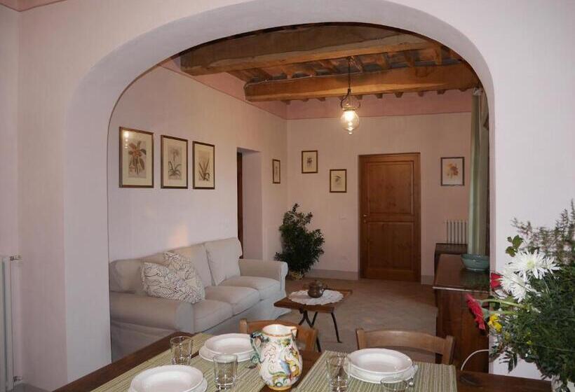 海の見える１ベッドルームアパートメント, Agriturismo Podere Gianmaria
