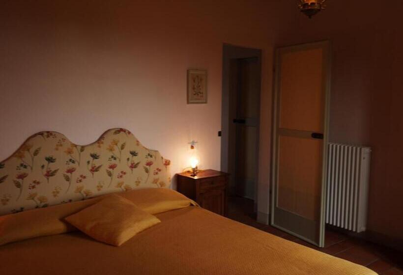 ３ベッドルームアパートメント, Agriturismo Podere Gianmaria