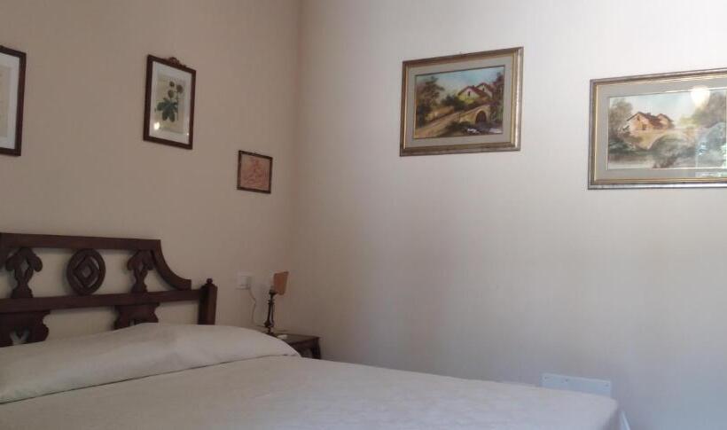 １階の１ベッドルームアパートメント, Agriturismo Podere Gianmaria