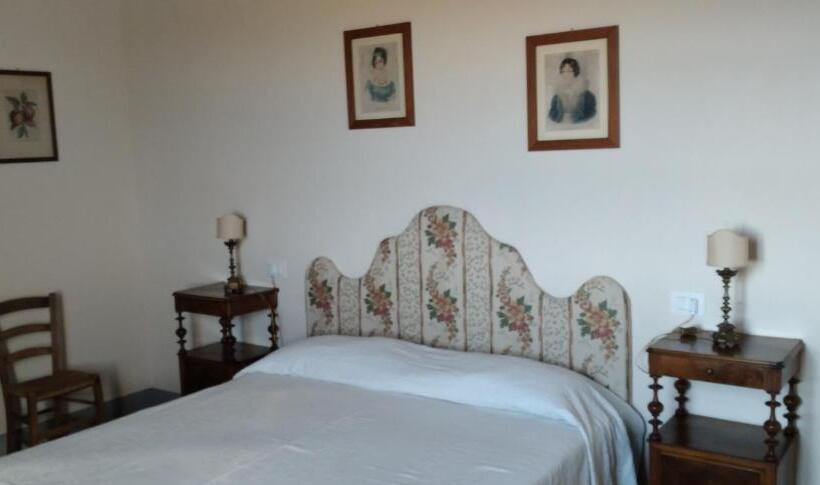 海の見える１ベッドルームアパートメント, Agriturismo Podere Gianmaria