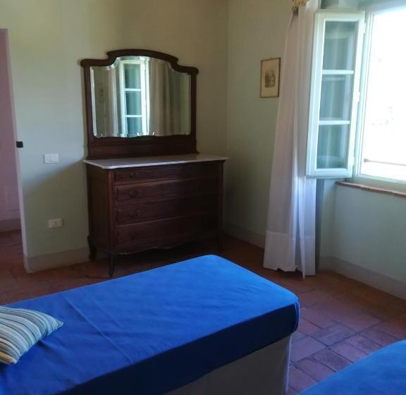 ３ベッドルームアパートメント, Agriturismo Podere Gianmaria